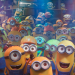 Minions - Auf der Suche nach dem Mini-Boss