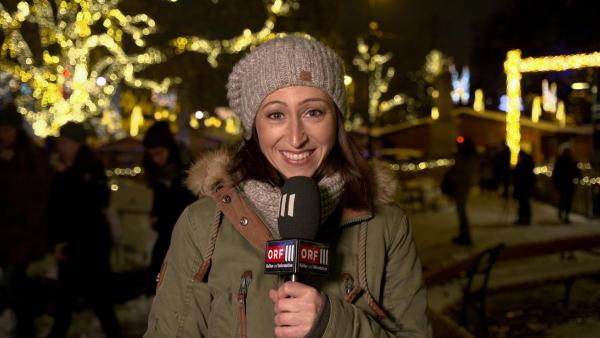 Bild 1 von 34: Im Bild: Lydia Prenner-Kasper.