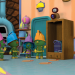 Jim Hensons: Doozers