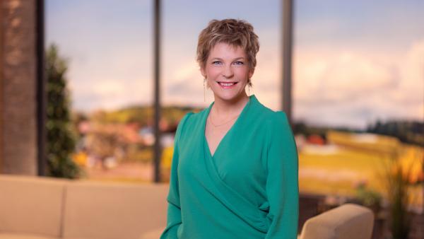 Bild 1 von 5: Sandra Bouscarrut.