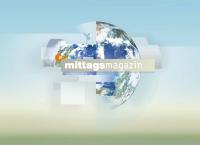 ZDF-Mittagsmagazin