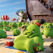 Angry Birds - Der Film