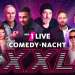 1LIVE Köln Comedy-Nacht XXL 2026