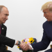 Autokraten im Aufwind? Von Putin bis Trump