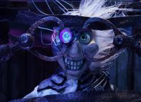 Robot Chicken