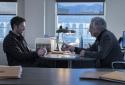Joe Mantegna in: Criminal Minds: Evolution