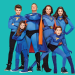 Die Thundermans
