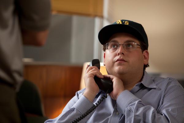 Die Kunst zu gewinnen - Moneyball