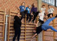 CHECK IN - Marinas Rätsel-Abenteuer