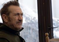 Der Kommissar und die Alpen