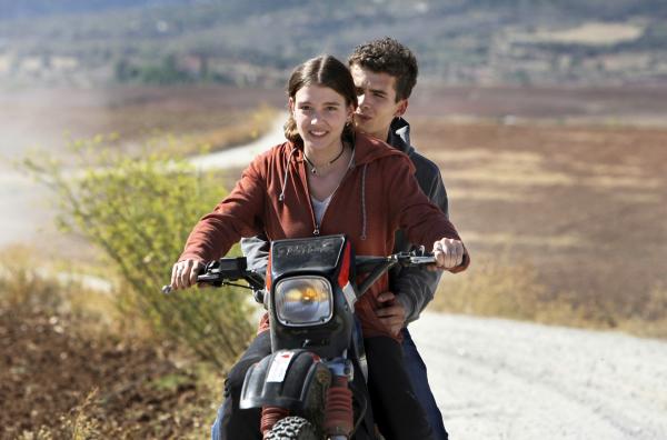 Bild 1 von 4: ARD Degeto/