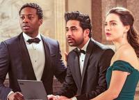 God Friended Me - Die Freundschaftsanfrage