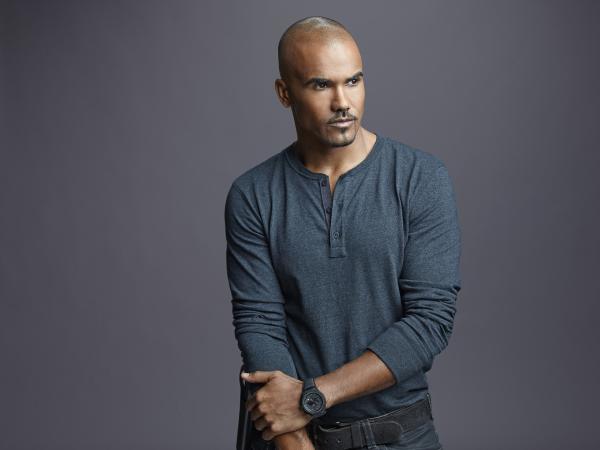 Bild 1 von 1: CRIMINAL MINDS - \