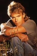 MacGyver