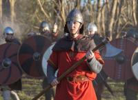 Angriff der Wikinger