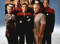 Star Trek: Raumschiff Voyager