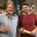 Lecker Weihnachten - mit Björn Freitag und Hannes Weber