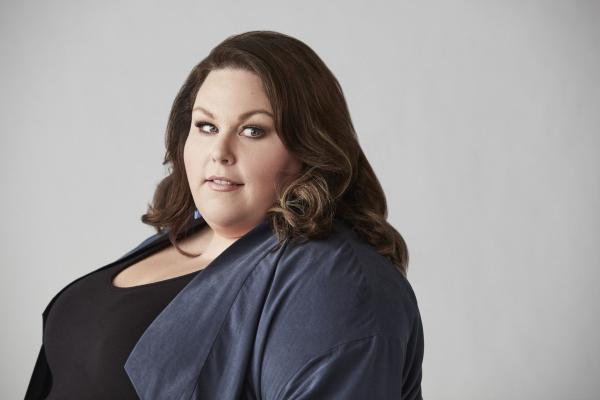 Bild 1 von 23: Kate Pearson (Chrissy Metz)