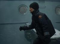 Icebreaker - Killer an Bord