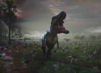 Dinosaurier - Reise in eine vergangene Welt