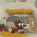 Pompon der kleine Bär
