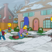 Die Simpsons
