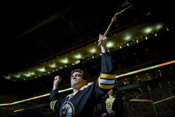 Bild 1 von 7: Jeff Bauman (Jake Gyllenhaal)