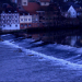 Hessen by night