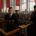 Bridge of Spies - Der Unterhändler
