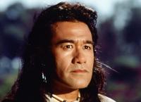 Renegade - Gnadenlose Jagd