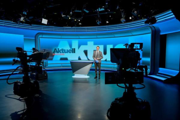 Bild 1 von 10: Im Bild: Stefan Gehrer.