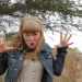 Paula und die wilden Tiere