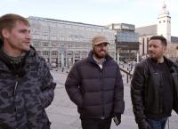 Die Wollnys - Eine schrecklich große Familie!