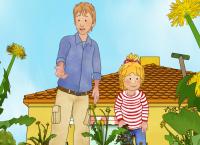 Meine Freundin Conni