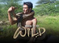 Andrew Ucles - Born To Be Wild