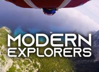 Modern Explorers