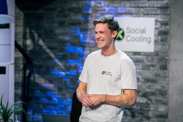 2 Minuten 2 Millionen - Die PULS 4 Start-Up Show