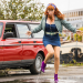 HIP: Ermittlerin mit Mords-IQ