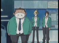 Eyeshield 21
