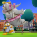 The Garfield Show?