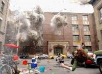 CSI: New York