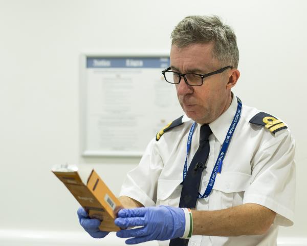 Bild 1 von 16: Bruce Heller