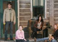 Heartland - Paradies für Pferde