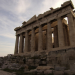 Der Parthenon