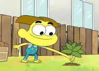 Big City Greens