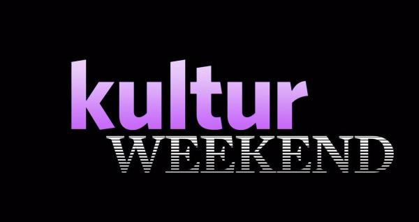 Bild 1 von 1: Kultur Heute Weekend