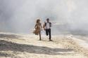 Jennifer Lopez in: Shotgun Wedding - Ein knallhartes Team