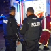 Bundespolizeidirektion Berlin - Einsatz Tag und Nacht