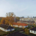Lost Places - Hinter der Mauer