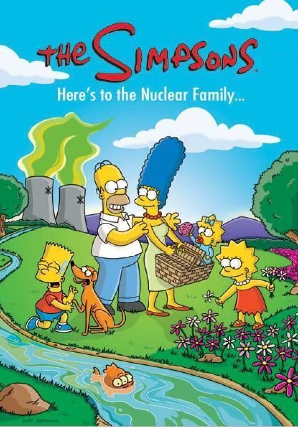 Bild 1 von 19: (18. Staffel) - Die Simpsons ...